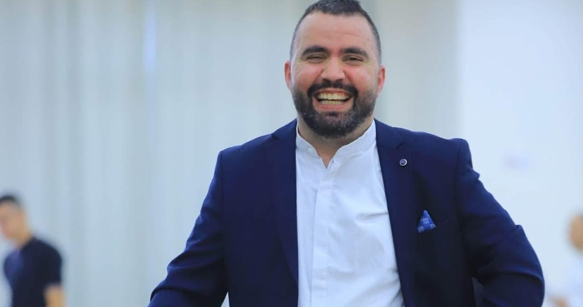 الطريق إلى بيتيلو.. أنس زيادة يحول الألم إلى حكاية تحد وأمل
